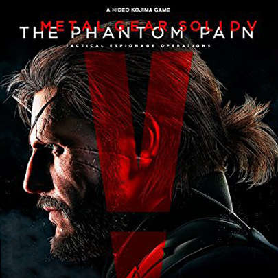 Metal Gear Solid V: The Phantom Pain Reviews