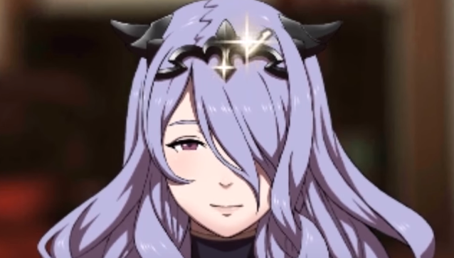 Fire Emblem Fates Petting Mechanic Removed for Western Release