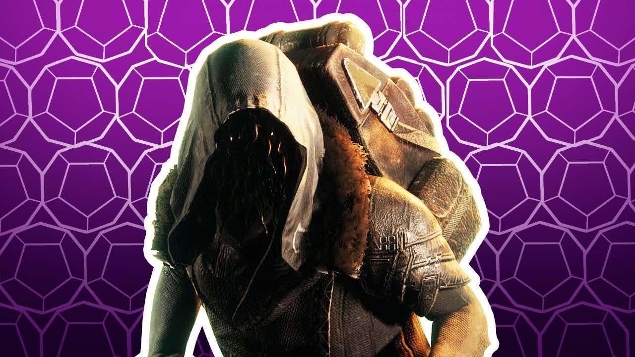 Destiny 2: Where Is Xur? Exotic Items & Location (May 1-5)
